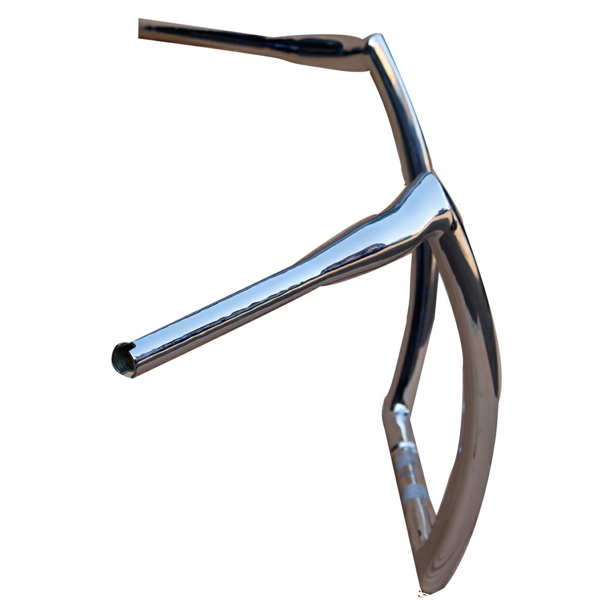 Handlebar Lee(ハンドルバー・リー)ハーレーパーツメーカー