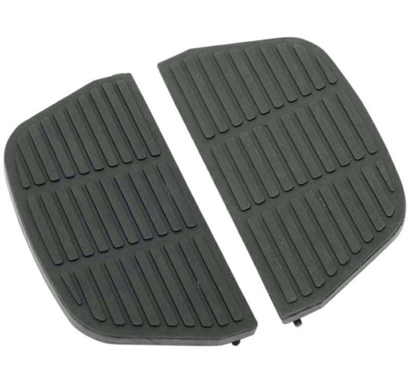 Drag Specialties パッセンジャーフロアボード・インサート-01