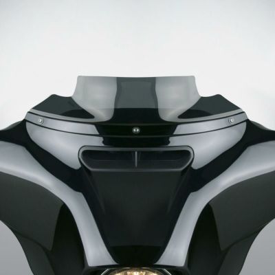 National Cycle バッドボーイ カスタムウィンドスクリーン ダークスモーク
