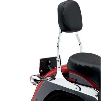 COBRA スクエア シーシーバーセット　スタンダード高　17インチ　2006～2017 FXST