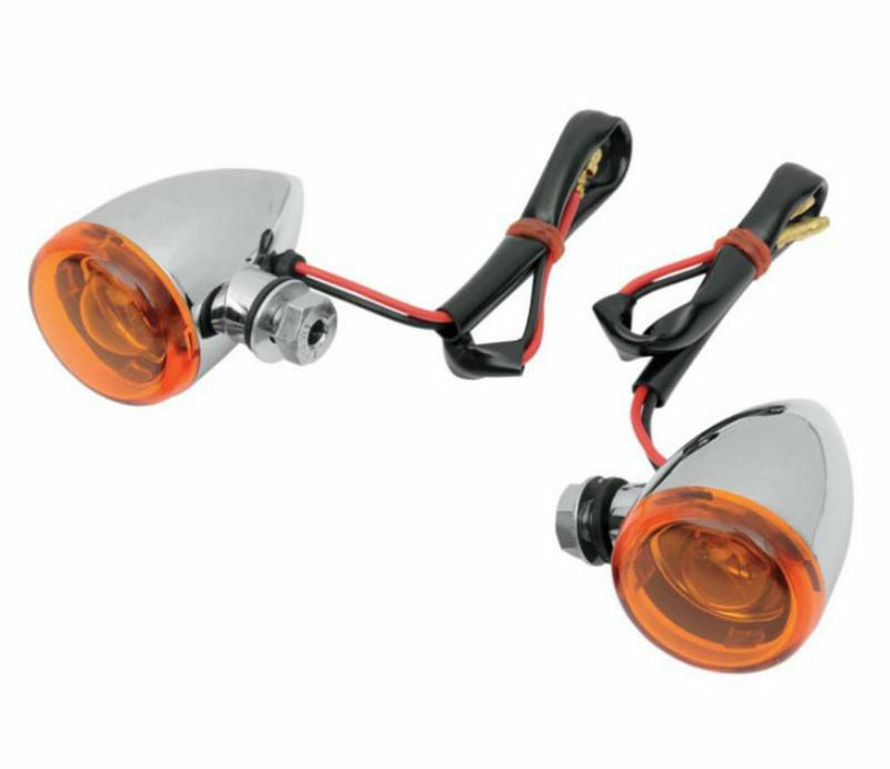 ハーレー ノーマル型ウインカー