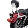 COBRA ラウンド シーシーバー　ショート高　14インチ クローム　スポーツスターXL1200／XL883-02