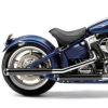 COBRA 3インチ スリップオンマフラー ブラック 可変エンドキャップ-01