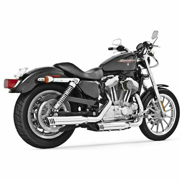 フリーダムパフォーマンス エキゾースト スリップオン クローム/クローム-01