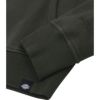 Dickies サンアントニオ フーディー オリーブグリーン XL-04