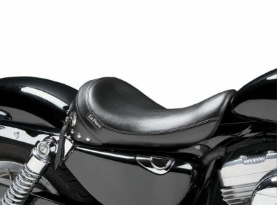 Le Pera Sanora(サノラ） ソロシート スポーツスター4.5ガロンタンク用