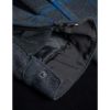 ICON アップステート ライディング・フランネルシャツ ブルー XL-05