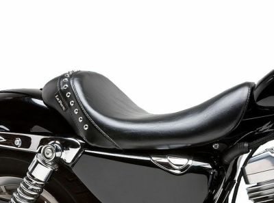 Le Pera サノラ・ソロシート　スポーツスター 4.5ガロンタンク装着車