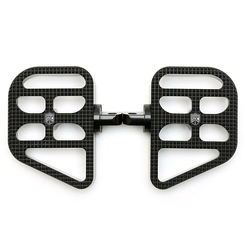 SAN DIEGO CUSTOMS ミニフロアボード　バージョン2　M8ソフテイル-01