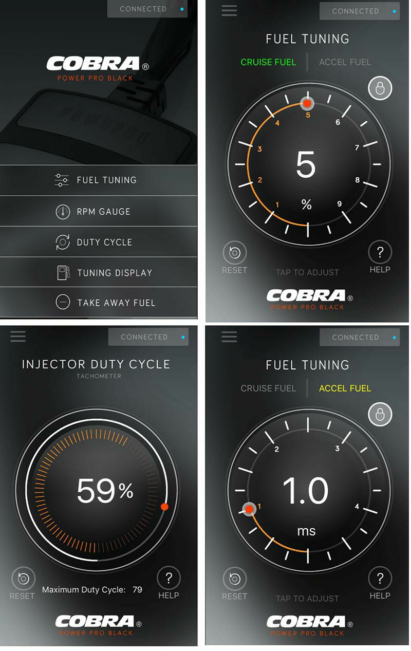 Fi2000　パワープロブラック　2012～2017 V-ROD-02