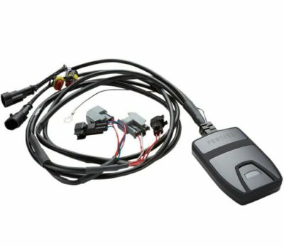 Fi2000　パワープロブラック　2004～2005 ダイナ　2001～2005 ソフテイル