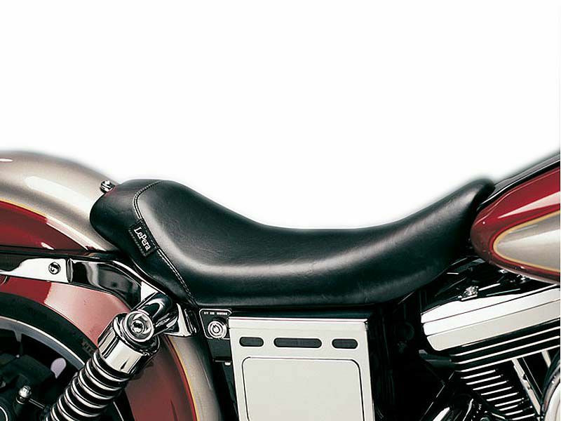 Le Pera BARE BONES ソロシート |ハーレーパーツ専門店 HDパーツ