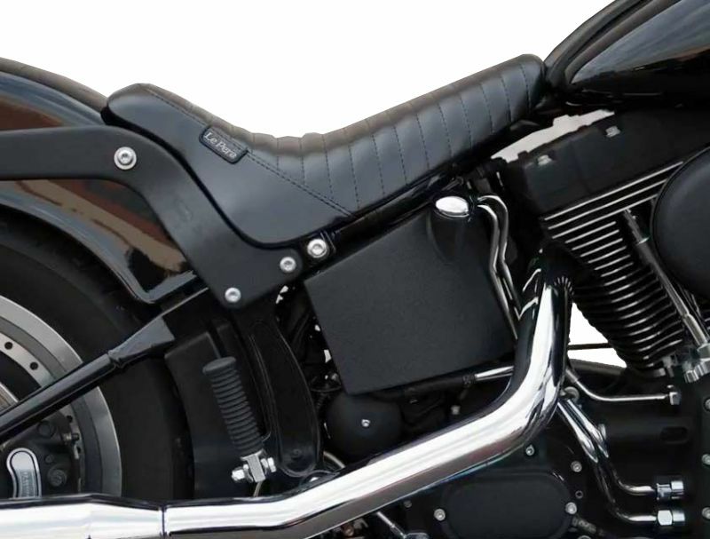 ハーレー用 1.25インチ径 Bagger Apeハンドルバー 13インチ フラット 
