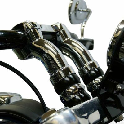 キジマ　ライザースタッカー　ブラック