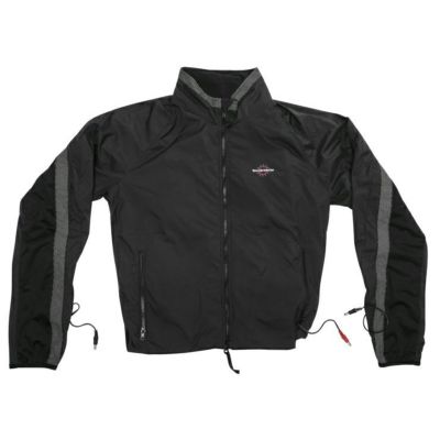 Warm & Safe Generation4 ヒーテッド・ジャケットライナー メンズ2XL