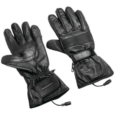 Warm & Safe ヒーテッドライダーグローブ　XL