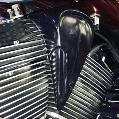 Dirty Bird Concepts The ステルスホーンキット　2009～2016 ツーリング