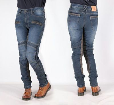 デグナー DEGNERデニムパンツレディースM ヴィンテージネイビー