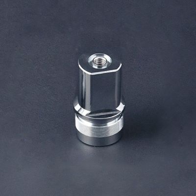 MCバガーズ 49mmフォークカートリッジ用 2.5インチエクステンション