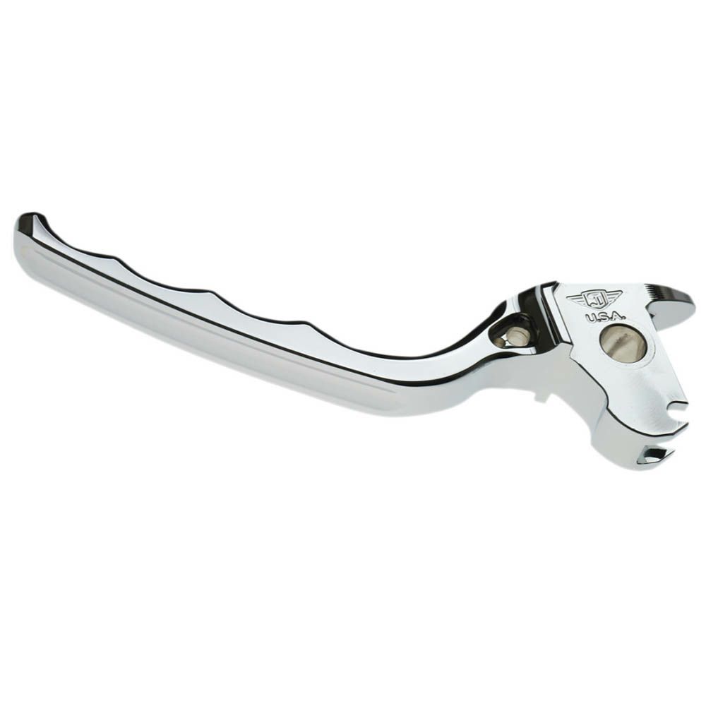 Joker Machine クラッチレバー　クローム-01