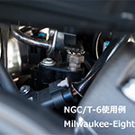 TMO（Terada Motors Original) インジェクターチューニングボルト M6 25mm