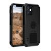 ROKFORM iPhone12 mini Ruggedケース ブラック-01