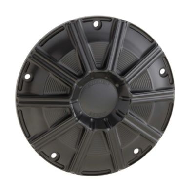 【セール】アレンネス 10 Gauge ダービーカバー オールブラック