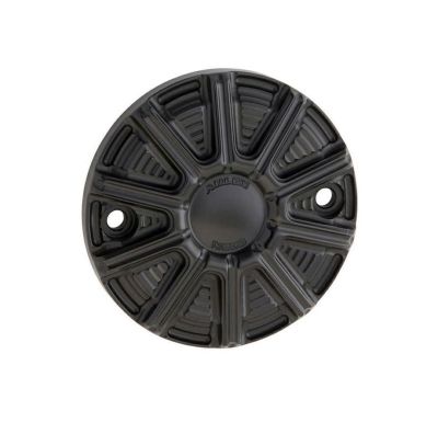 アレンネス 10Gauge ポイントカバー オールブラック