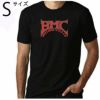 BMC ロゴTシャツ Sサイズ-01