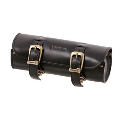 デグナー(DEGNER) レザー ツールバッグS ブラック