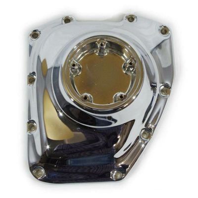 V-Factor クローム　カムカバー　2001以降ツインカム