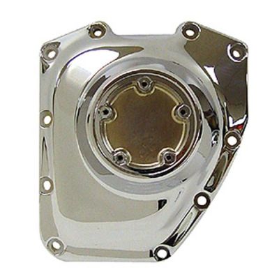V-Facotr クローム　カムカバー　1999後期～2000 ツインカム