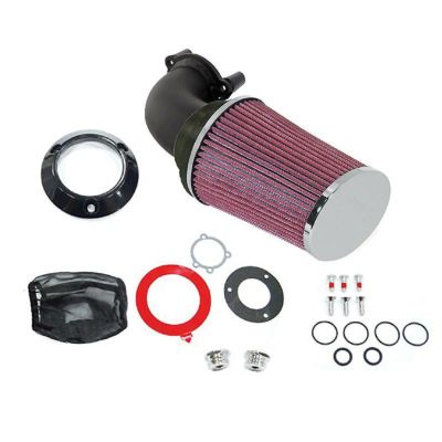 K&N  スポーツ　エアークリーナー K&N パフォーマンス インテーク エアクリーナーキット スポーツ