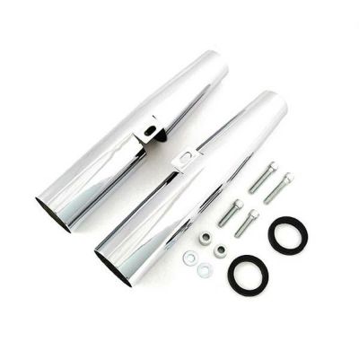 フォークシュラウドスポーツスター用