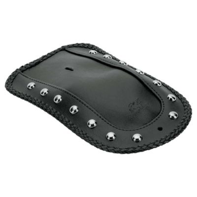 Mustang　ソロシート用フェンダービブ　スタッド　FXD