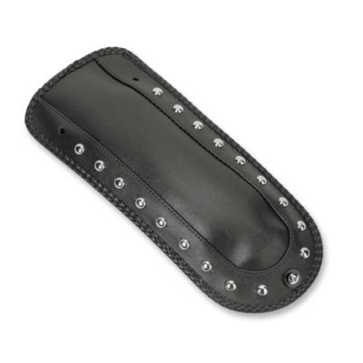 Mustang　ソロシート用フェンダービブ　スタッド　FLST/C