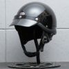 BORN FREE SHORTY ハーフヘルメット S-01