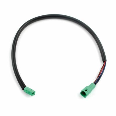 BARNETT 電子スロットル用延長ケーブル　+15インチ
