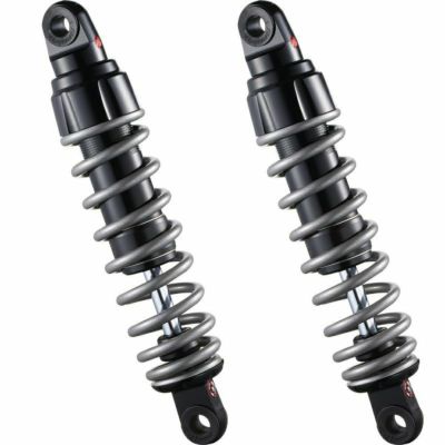 レーシングブロス BAZOOKA　ヘビーデューティー リアサスペンション 12.5インチ