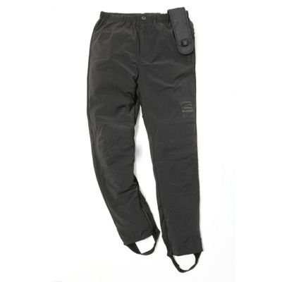【SALE】【Heat Master/ヒートマスター】 ヒートインナーストレッチ電熱パンツ(XL)