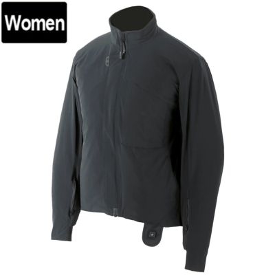 ヒートマスター電熱ジャケット|バイク用品メーカー