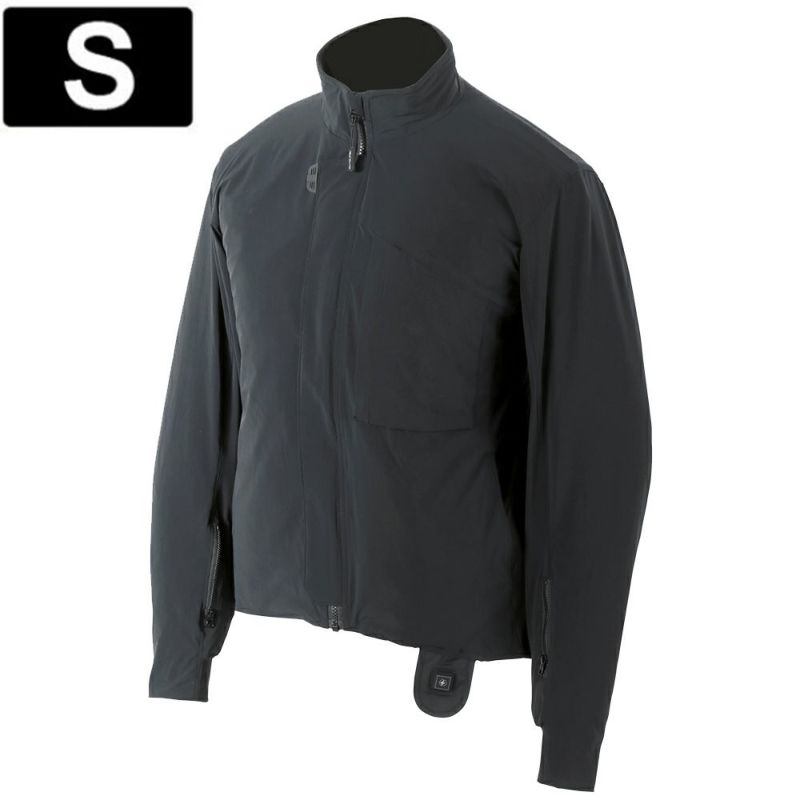 Heat Master/ヒートマスター】 ヒートインナー電熱ジャケット スポーツ