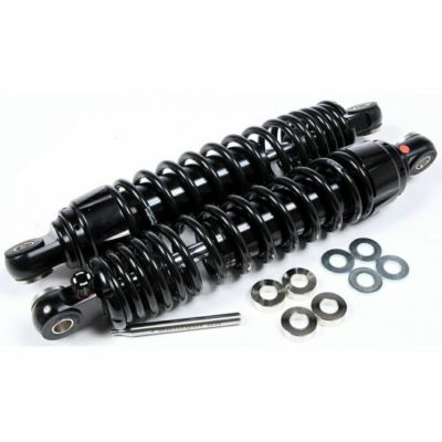レーシングブロス BAZOOKA　ヘビーデューティー リアサスペンション 13インチ