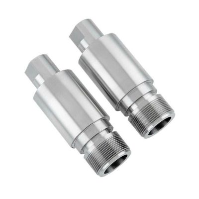 Cycle Vision フォークチューブエクステンション　41mm　2インチロング