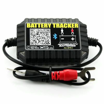 Antigravity Batteries バッテリー・トラッカー　リチウムバッテリー用