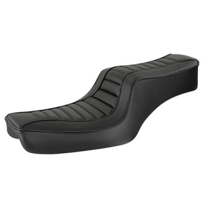 【SALE】Saddlemen ホグキラー・デュアルシート スポーツスター