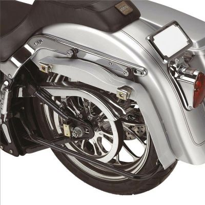 Cycle Vision　Bagger-Tail用 フィラーパネル　無塗装　1986～2007 FLST