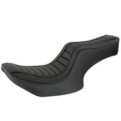 Saddlemen ホグキラー・デュアルシート ストレートストラット用