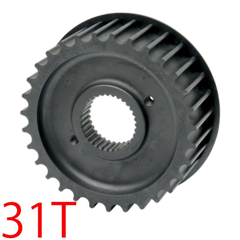 ANDREWS フロントプーリー 31T |ハーレーパーツ専門店 HDパーツ