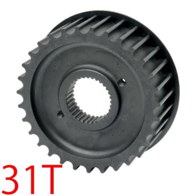 ANDREWS　フロントプーリー　31T